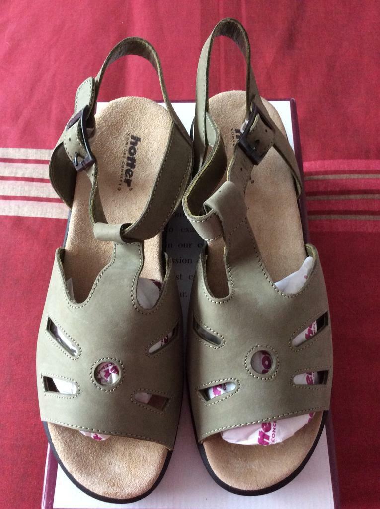 hotter sandals ladies sale